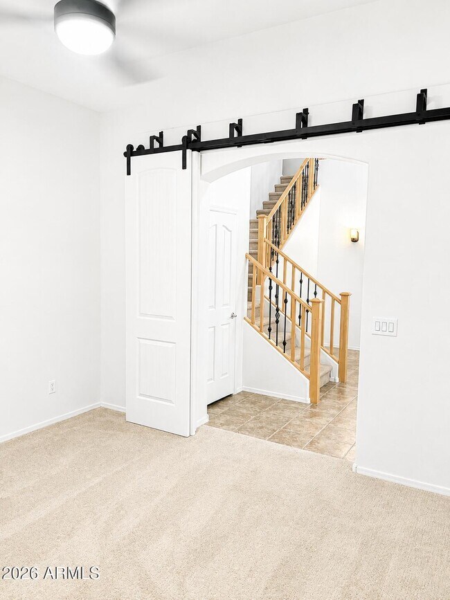 Foto del edificio - 4325 E Vallejo Ct