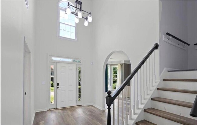 Foto del edificio - 3520 Mystic Dr