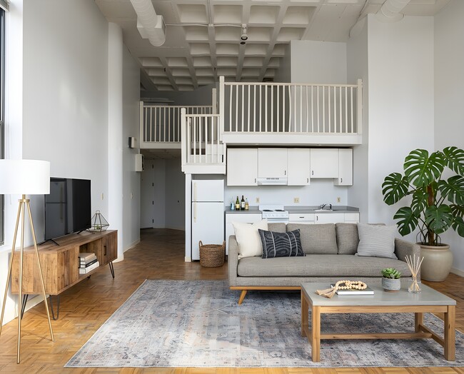 Foto del edificio - 61 Brookline Ave