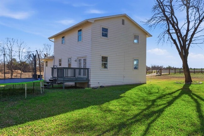 Foto del edificio - 93 Co Rd 130