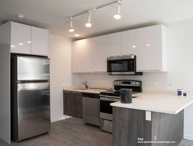 Foto del edificio - 940 W Winona St