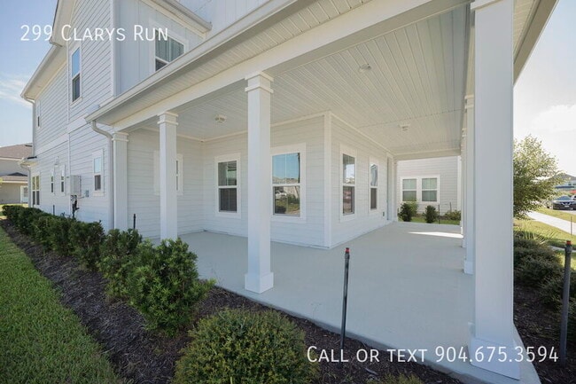 Foto del edificio - 299 Clarys Run