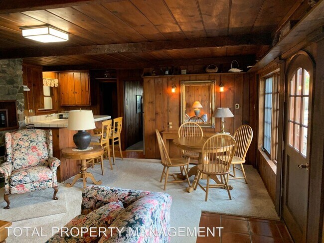 Building Photo - 2 br, 1 bath House - 400 SURMONT DR