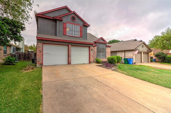 Building Photo - 2200 Rick Whinery Dr
