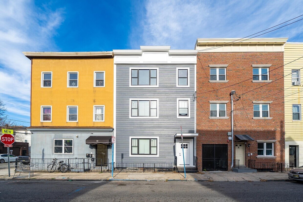 Foto principal - 78 Hutton St