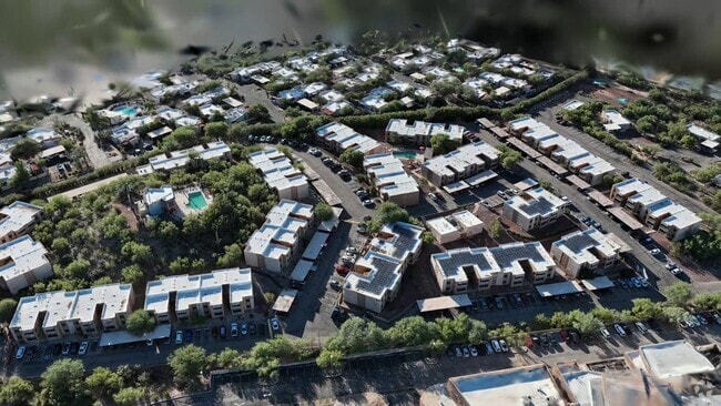  - Elevation Apartments