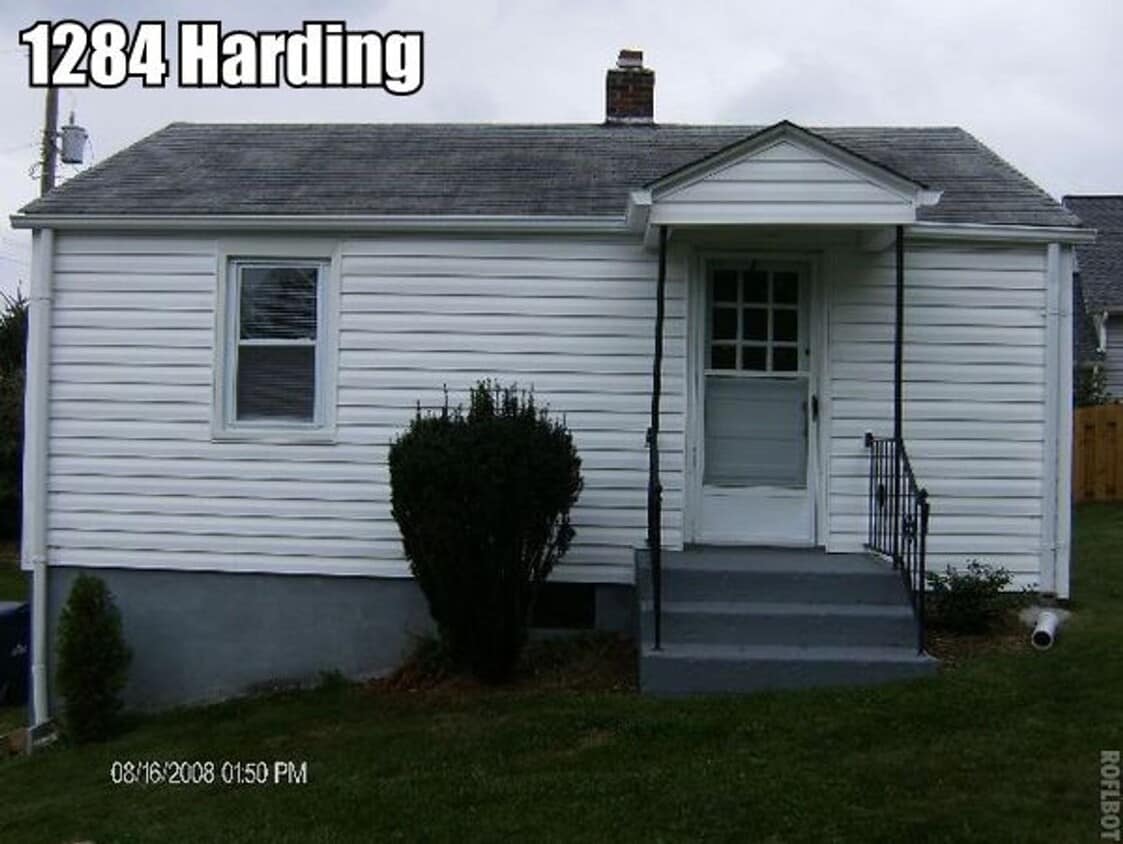 Photo - 1284 Harding Rd.
