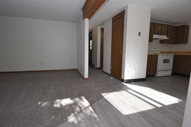 Foto del edificio - Ground Level 2 Bed Apartment in Great Loca...