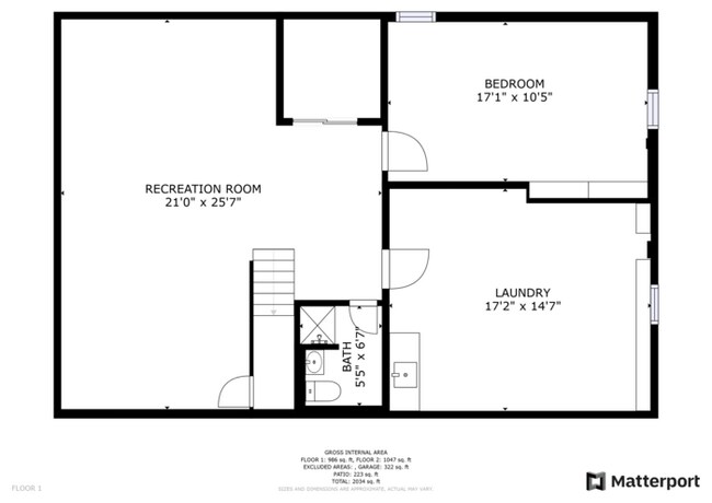 Foto del edificio - 4008 S Crane St