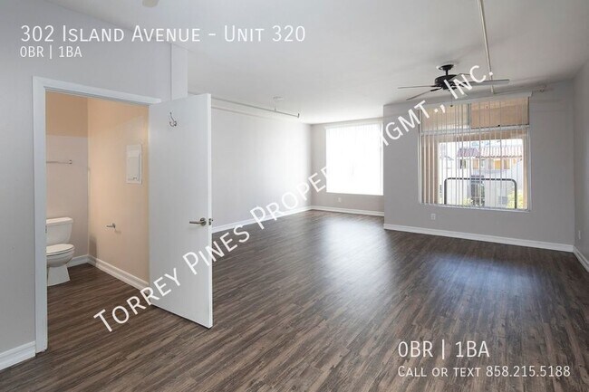 Foto del edificio - 302 Island Ave