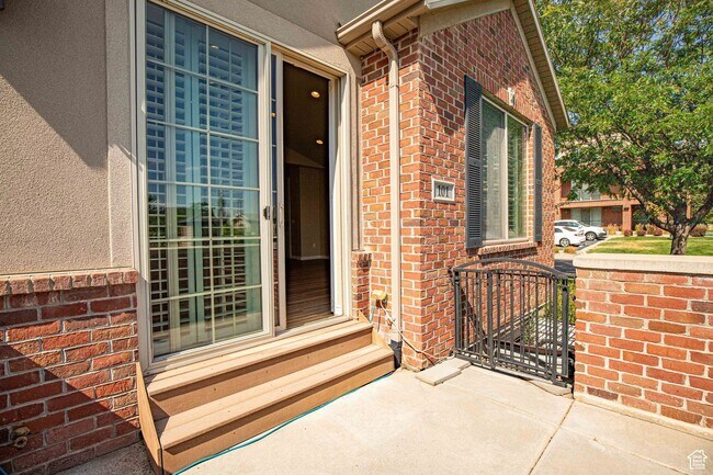 Foto del edificio - Incredible Lehi Townhouse