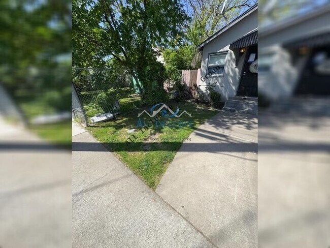 Foto del edificio - Charming oak park home!!