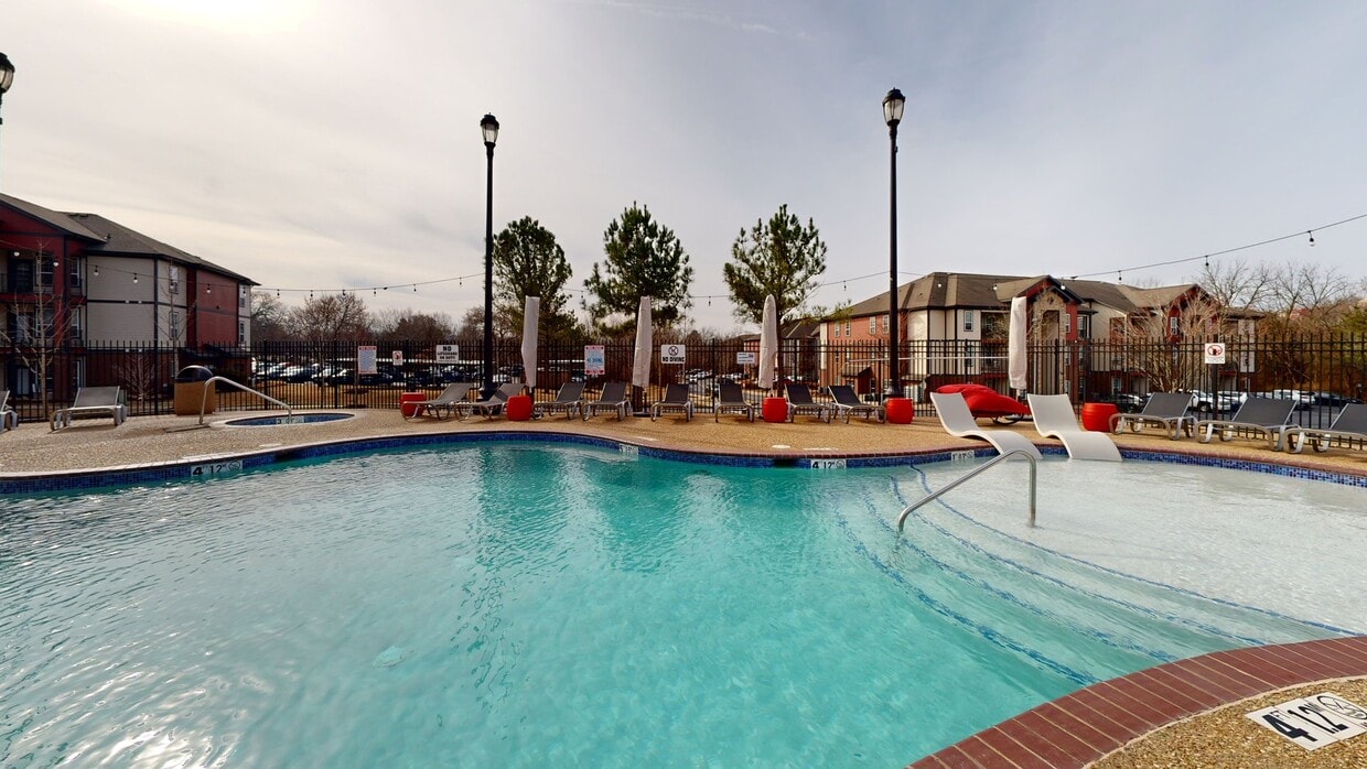 Photo - Hill Place Apartments