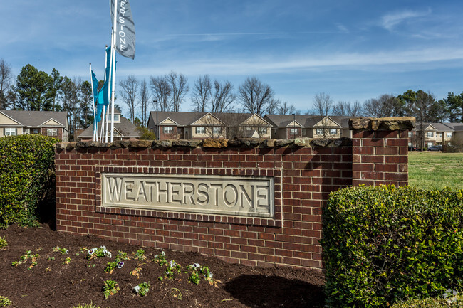 Building Photo - Weatherstone Apartments