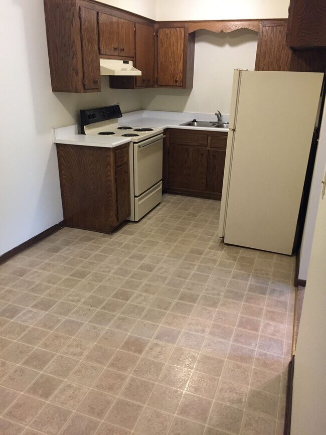 Foto del interior - Green Meadows Apartments-Fond du Lac