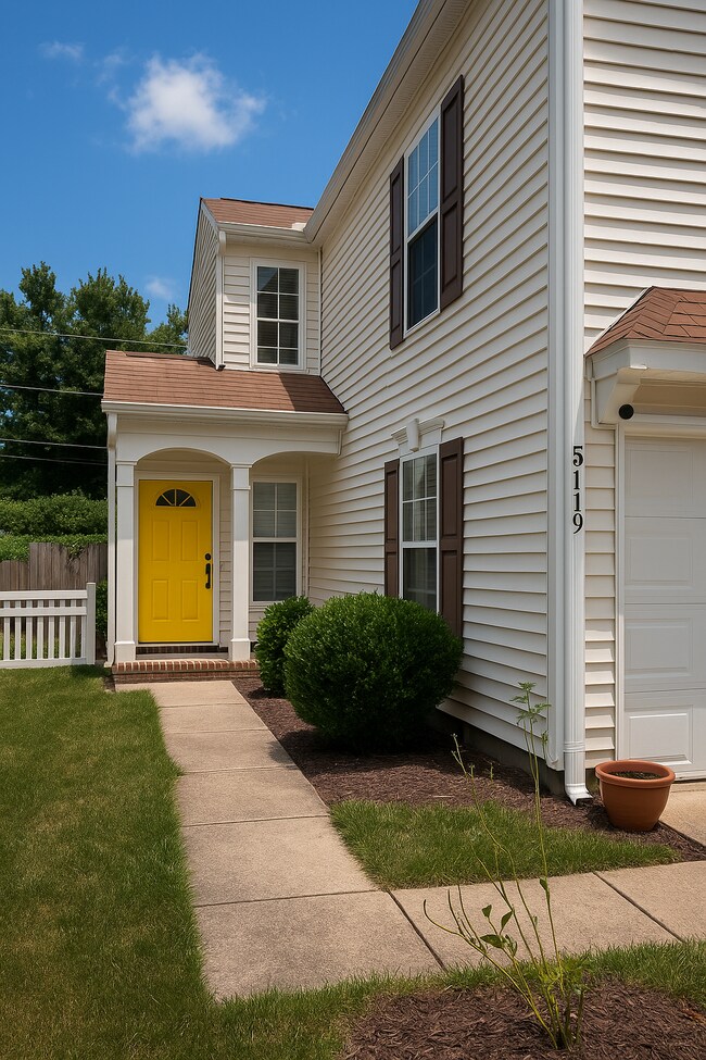 Photo - 5119 Silabert Ave House