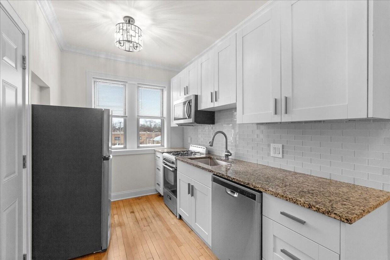 Foto principal - Large Studio in Andersonville