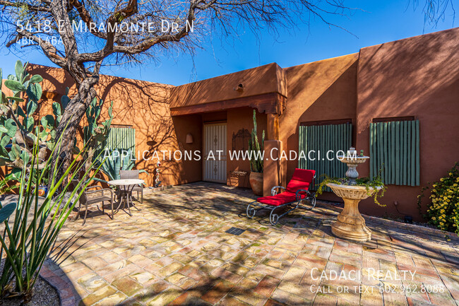 Building Photo - Rancho Manana Hideaway 4 bed 3.5 bath Golf...