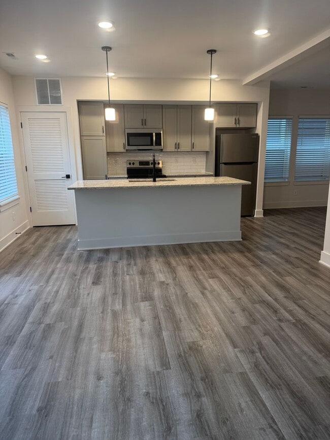 Photo - ALL New 4 plex townhomes Minutes from Downtown Indy and Fountain Square. These are a must see!!