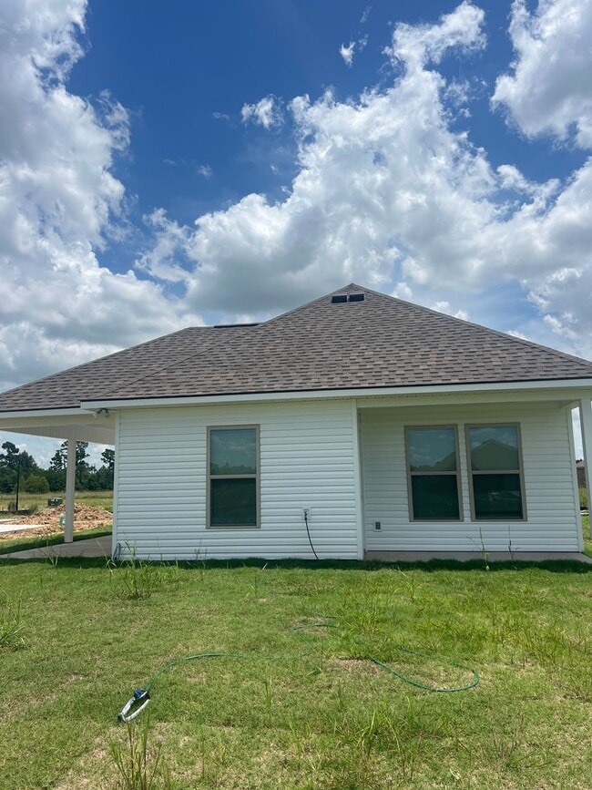 Building Photo - Brand New Constuction home for lease
