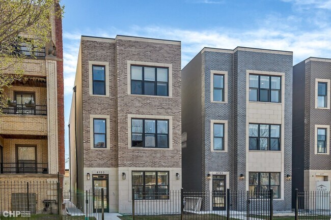 Foto del edificio - 4155 S Prairie Ave