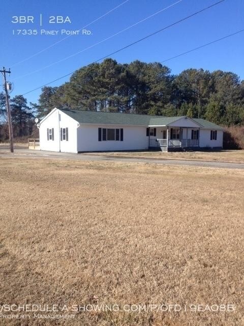 Building Photo - 3 bedroom in Piney Point MD 20674