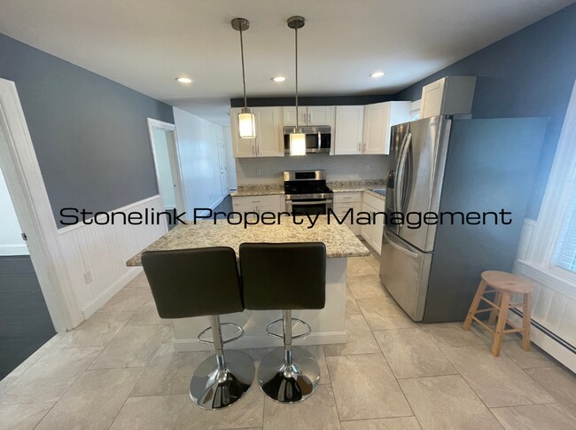 Foto del edificio - *524 Warren Avenue