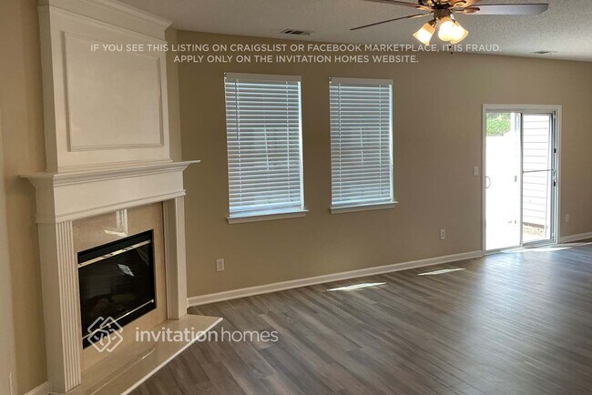 Building Photo - 407 Windstone Trail