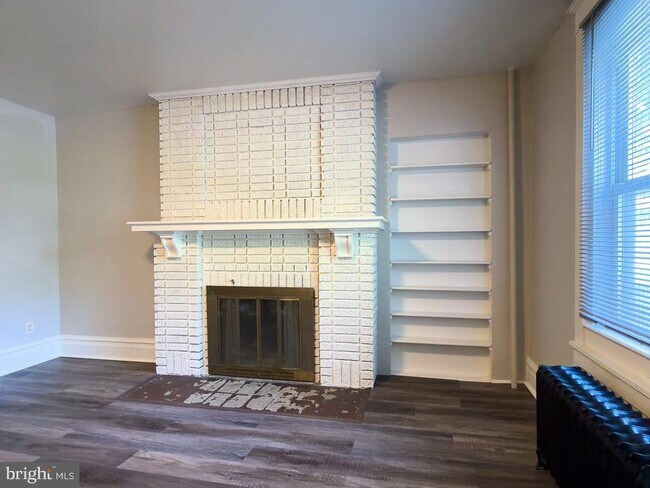 Foto del edificio - 2108 Walnut St