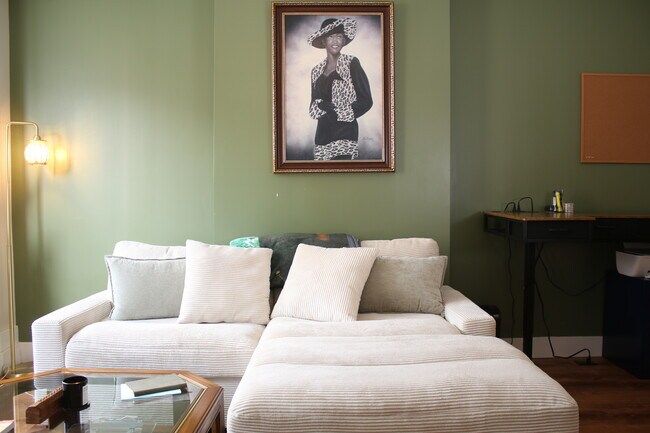 Foto del edificio - 103 Renwick St