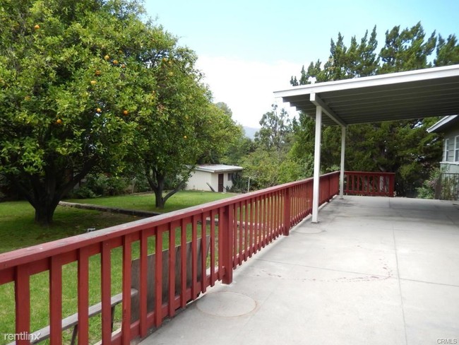 Foto del edificio - 2514 Whittier Dr