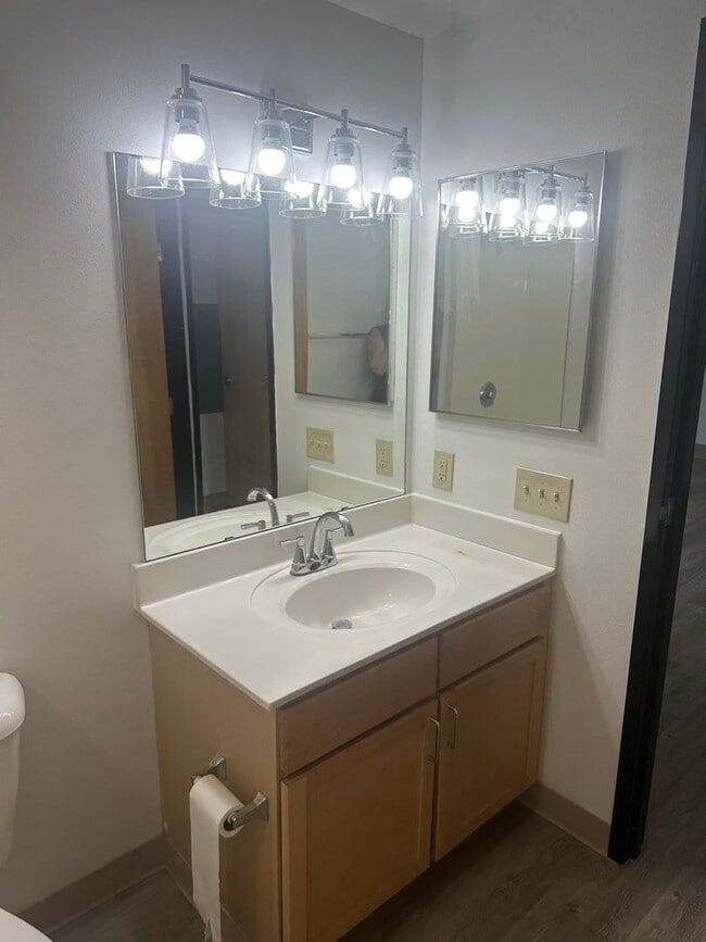 Foto del interior - Brew Hill Apartments