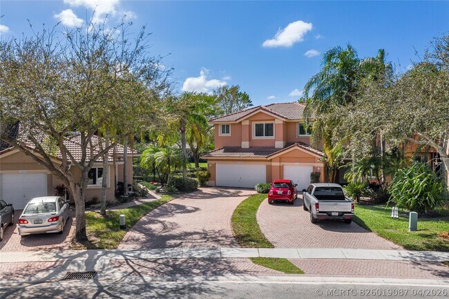 Foto del edificio - 5704 NW 127th Terrace