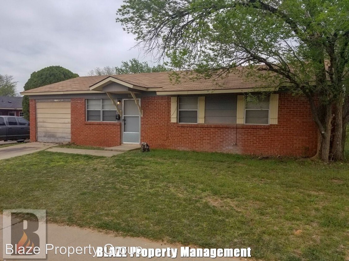 Primary Photo - 3 br, 1.5 bath House - 3112 Orange St