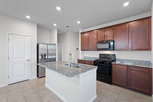 Foto del edificio - 14109 Fallsprings Way, Manor, Texas 78653