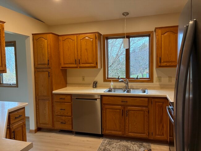 Foto del edificio - 1103 4th St NW