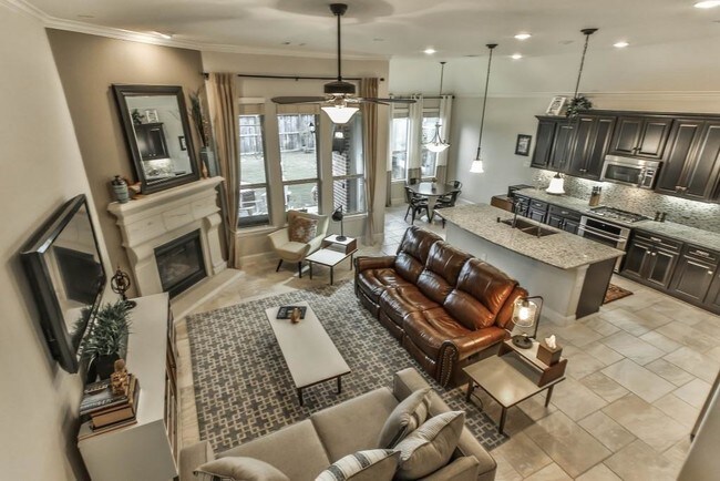Foto del edificio - 5315 Little Creek Ct