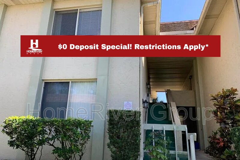 Foto principal - 1731 Golf Club Dr