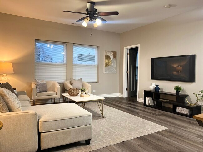 Foto del edificio - 4236 S Champlain Ave
