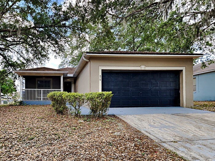 879 Harmony Hills Loop, Lakeland, FL 33805 House Rental in Lakeland, FL