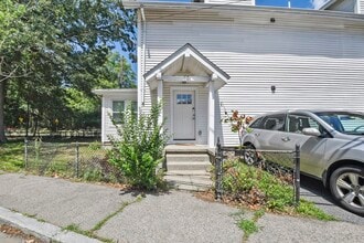 Building Photo - 60 Brook Rd