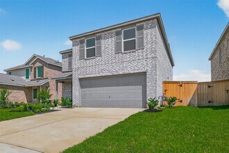 Building Photo - 16722 Spotted Oak Dr