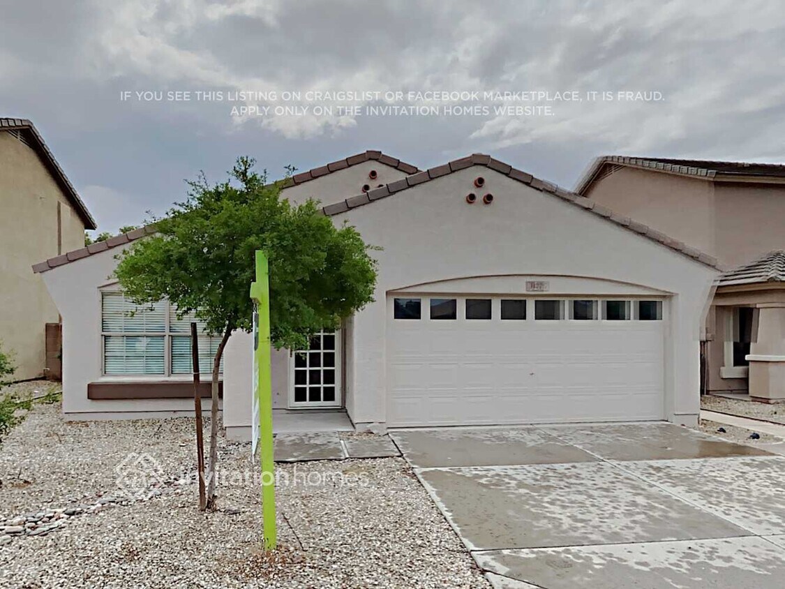 Primary Photo - 3127 W Alta Vista Rd
