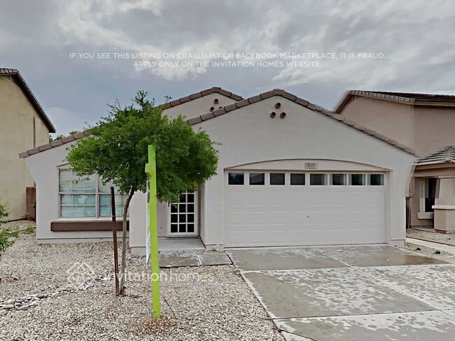 Building Photo - 3127 W Alta Vista Rd