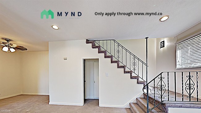Building Photo - 2 br, 1 bath Duplex - 1474 Highland Blvd