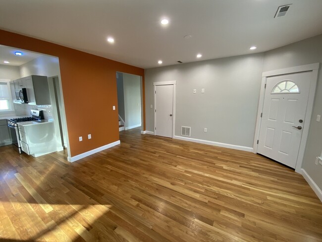 Foto del edificio - 551 Park St
