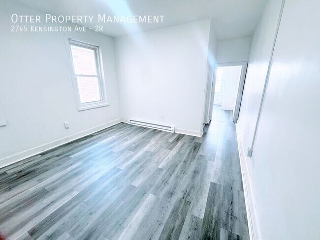Foto del edificio - 2745 Kensington Ave