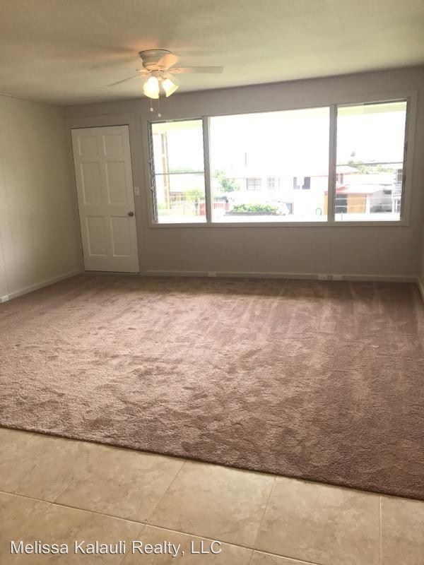 Building Photo - 3 br, 1 bath House - 2270 Kinoole Street