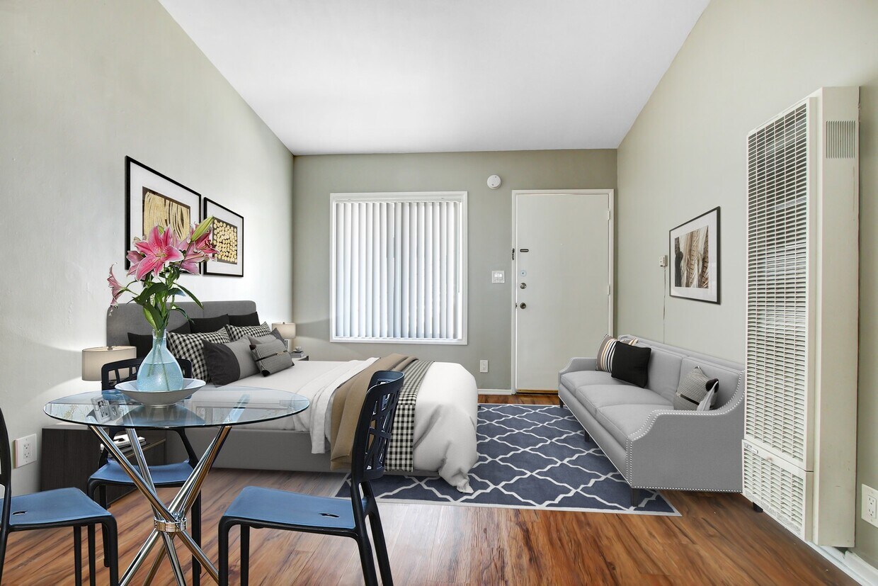 Foto del edificio - Fourth Avenue