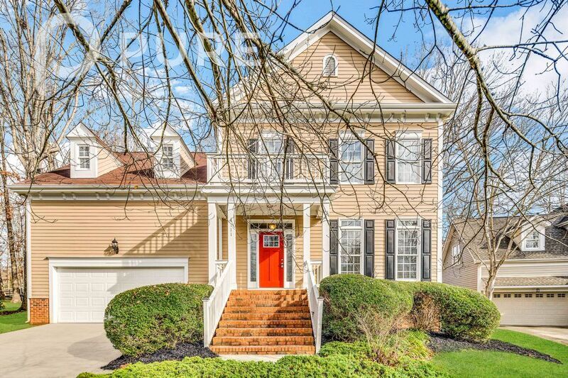 4111 Citation Oaks Ct, Waxhaw, NC 28173 House Rental in Waxhaw, NC